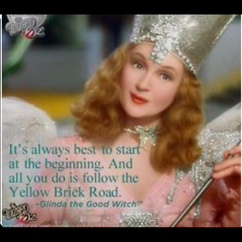 -Filled, Go To New Listng - Follow The Yellow Bri… - image 2